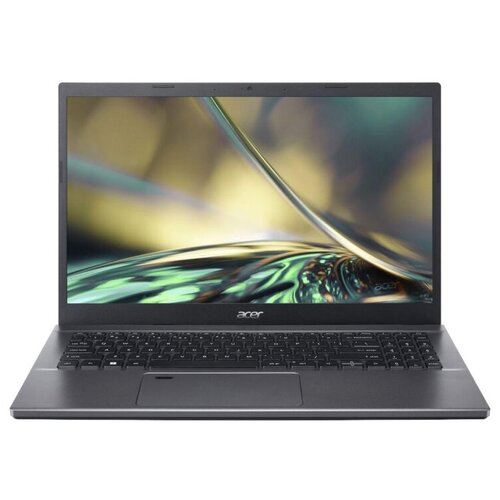 Ноутбук ACER Aspire 5 A515-57 Core i3 1215U8GbSSD256Gb156 IPSFHDnoOSgrey NX K3KER001 5579100₽