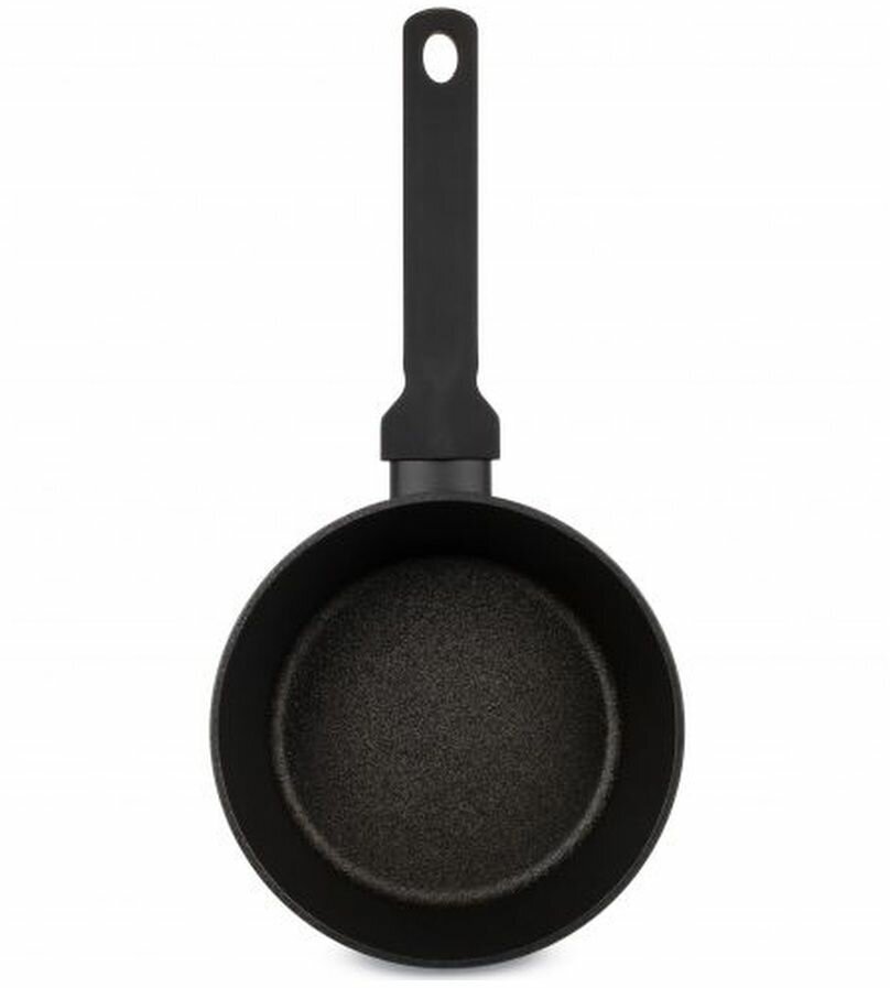 Ковш PYREX , 1.6л, без крышки, черный - фото №3