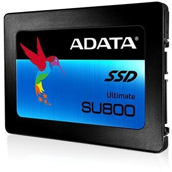 Внутренний SSD накопитель ADATA - фото №9