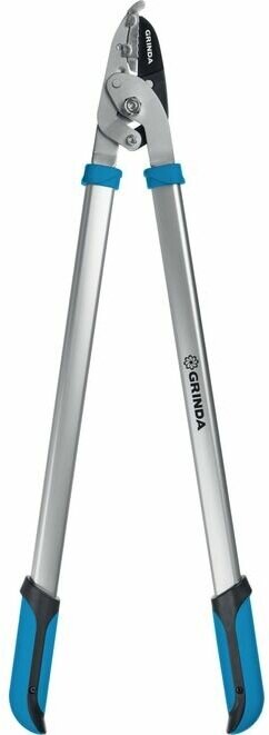 GRINDA 740 мм, алюминиевые ручки, сучкорез PL-740A 424517