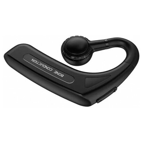 Беспроводная Bluetooth гарнитура BandRate Smart BRSM618BB 205000₽