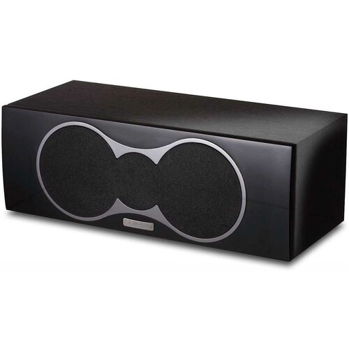 Акустика центрального канала Mission MX-C2 black 13990₽