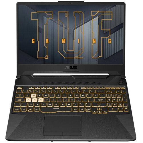 Ноутбук ASUS TUF Gaming FX706HEB 173 FHDCore i5-11400H32GB512GB SSDNVIDIA RTX 3050TIW10p 12677900₽