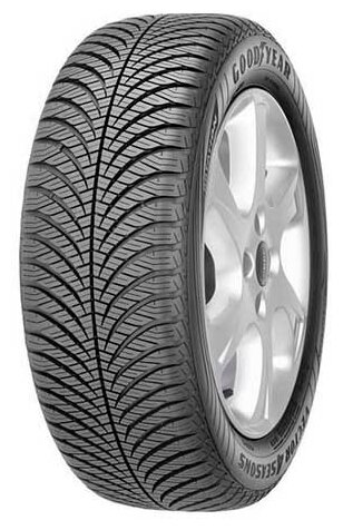 Автошина Goodyear Vector 4Seasons Gen-2 225/45R18 95V