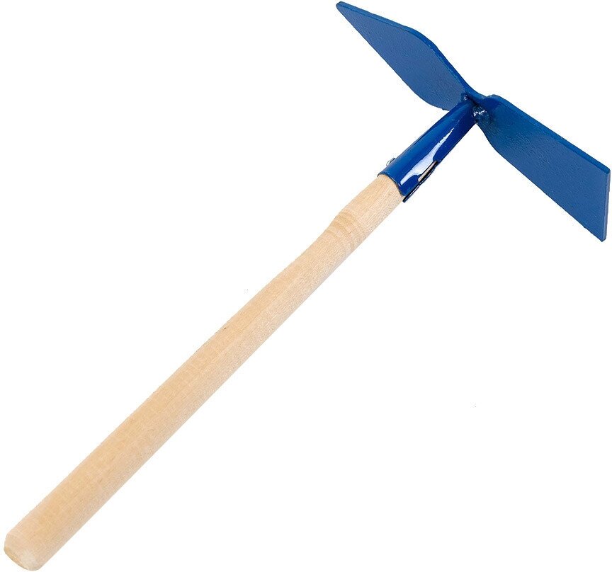 Рыхлитель Павловская Заря с деревянным черенком  00000155420 