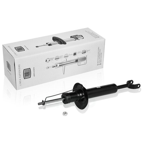 фото Амортизатор (стойка) перед. газ. для а/м audi a4 (94-) trialli арт. ag18053