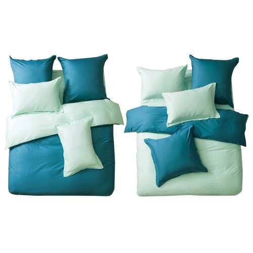 фото Постельное белье сайлид сатин l-21 сем