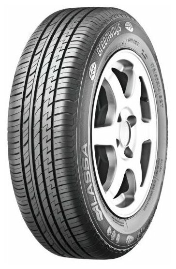 Lassa Greenways 175/70 R13 82T