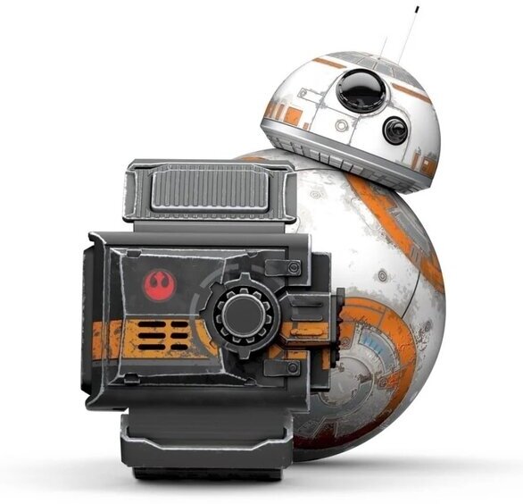Star war cheap sphero