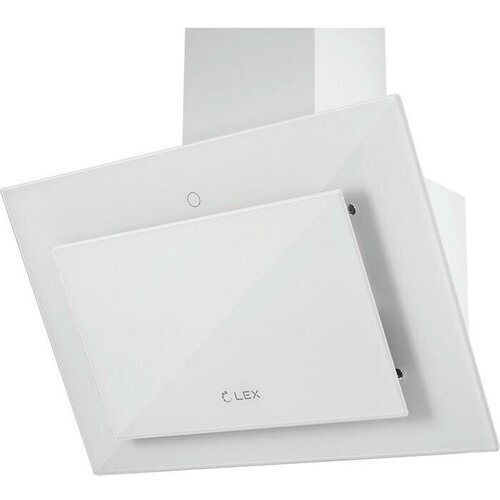Каминная вытяжка LEX MIRA GS 600 WHITE 1595000₽