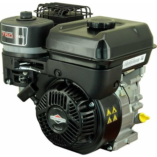 Двигатель Briggs & Stratton 750 Series