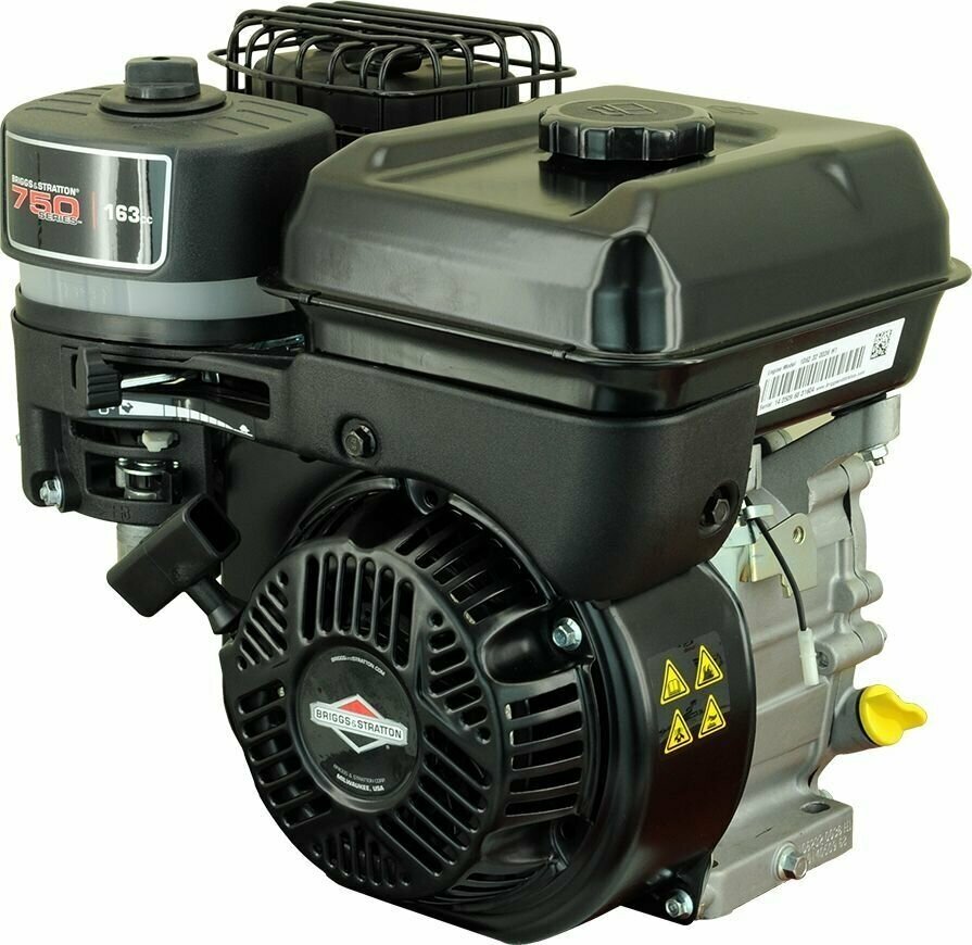 Двигатель Briggs & Stratton 750 Series