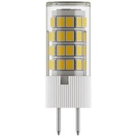 Светодиодная (LED) Лампа, Smartbuy G4-220V-5W/4000/G4