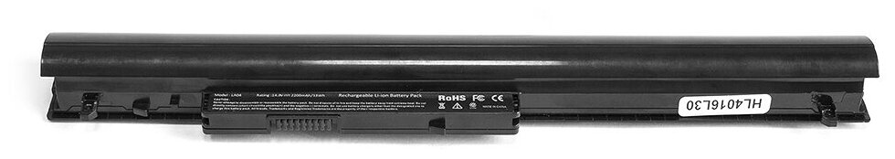 HP Аккумулятор для ноутбука HP 350 355 G1 355 G2 Pavilion 14-n000 15-n000 15-n200. 14.8V 2600mAh LA04