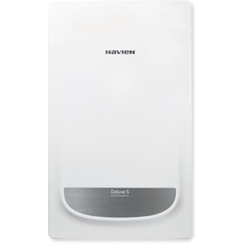 Котёл газовый настенный Navien Deluxe S -30k COAXIAL 73992₽