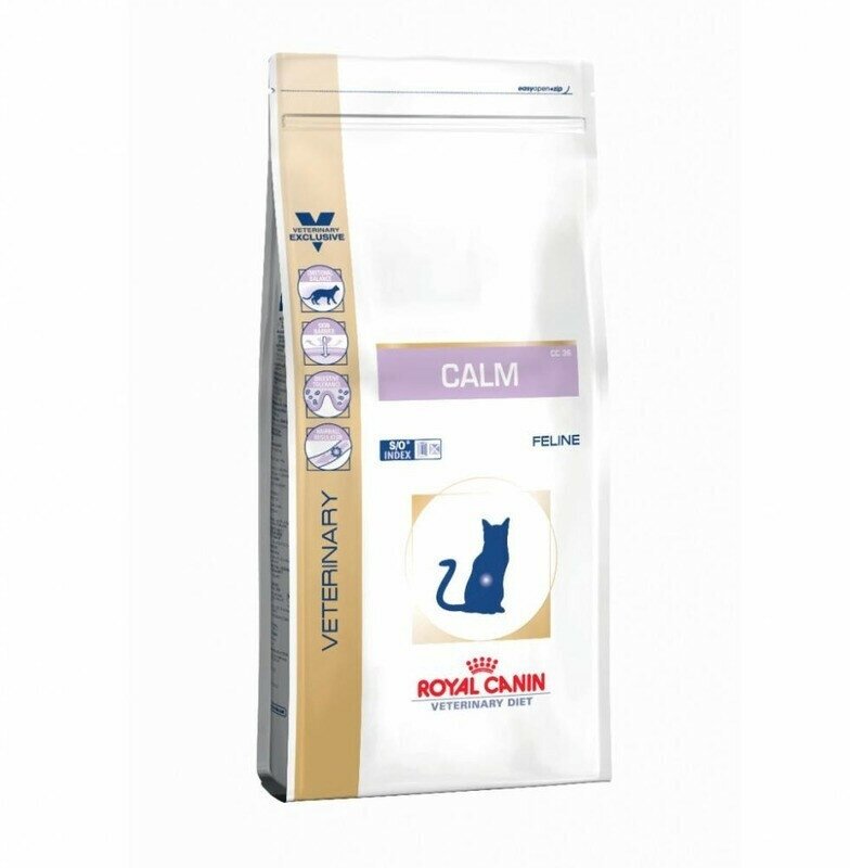 Корм для кошек ROYAL CANIN - фото №5