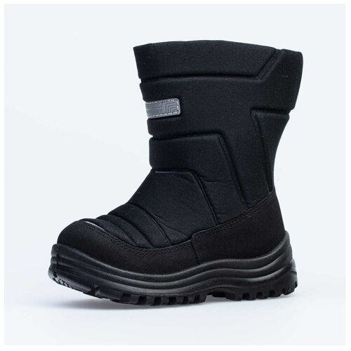 фото Сапоги котофей размер 23, 42 черный