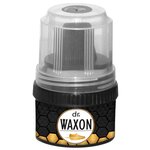 Dr. Waxon Крем Shine Cream Polish черный - изображение