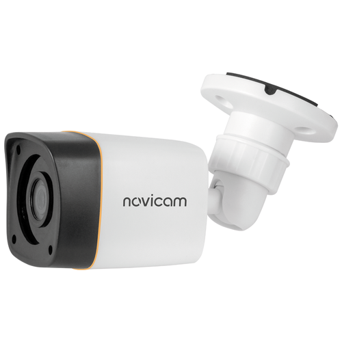 Камера видеонаблюдения  NOVIcam LITE 23 (ver.1278) белый