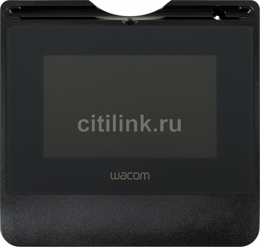 Графический планшет WACOM SignPad (STU-540)