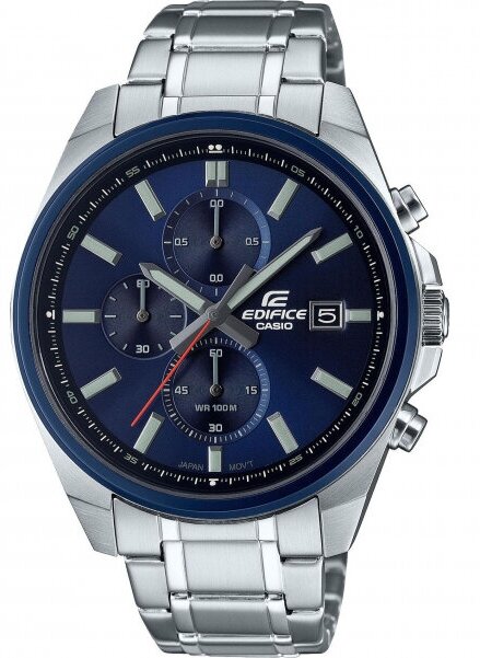 Наручные часы CASIO Edifice EFV-610DB-2A