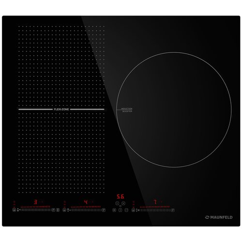 Индукционная варочная панель MAUNFELD CVI593SFBK 3249000₽