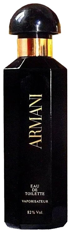   Giorgio Armani Armani 50 . ( )