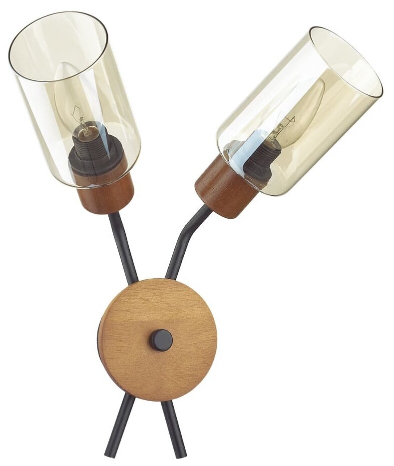 фото Бра Lumion Fern 4492/2W, E14