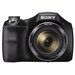 Компактный фотоаппарат Sony Cyber-shot DSC-H300