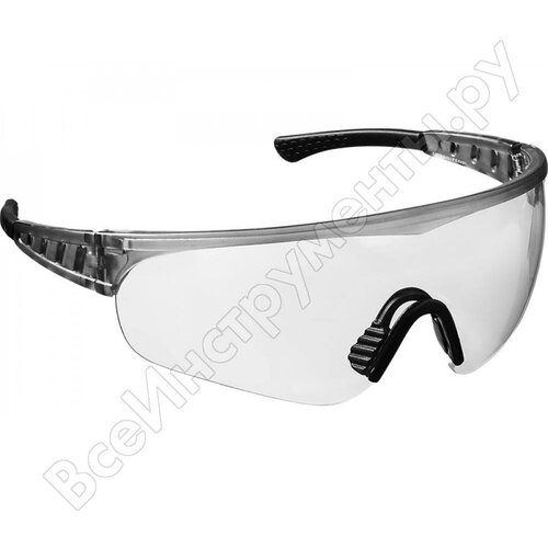 Защитные очки STAYER HERCULES