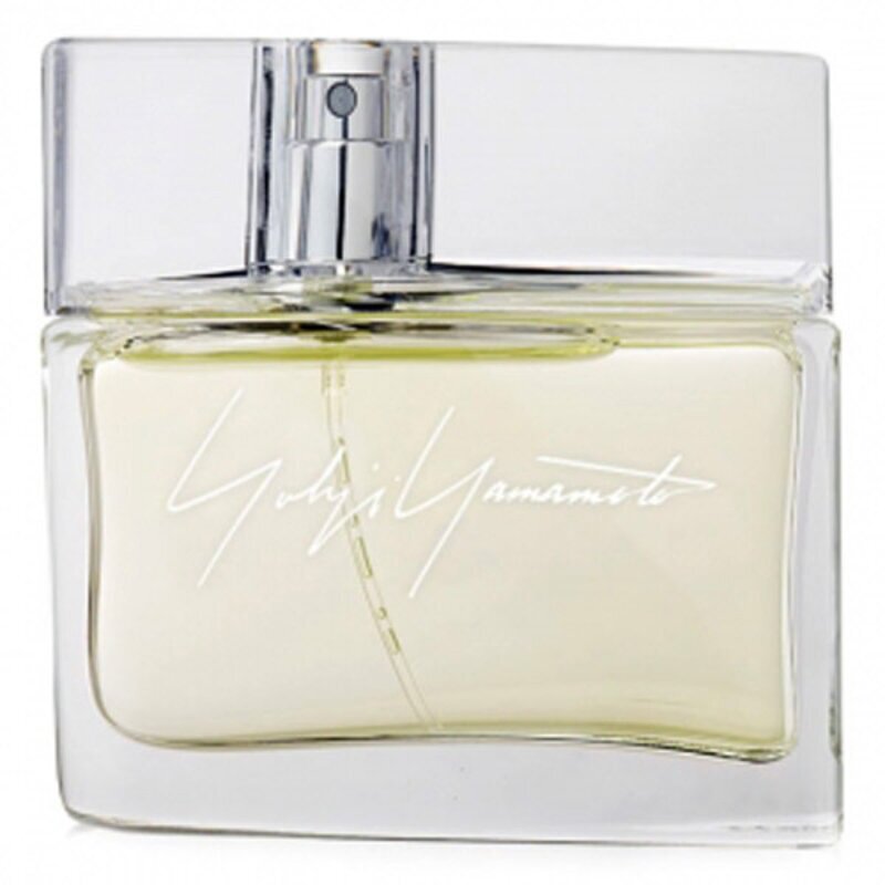 Женская парфюмерная вода Yohji Yamamoto Femme, 100 мл