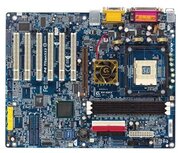 Материнская плата GIGABYTE GA-8IEX (rev. 1.2)