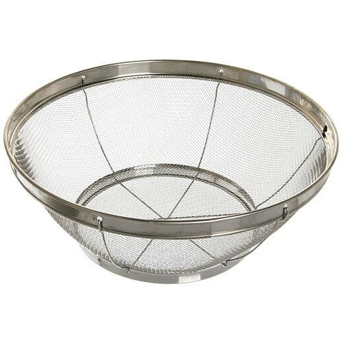 Сито металлическое 25 см на подставке 549₽