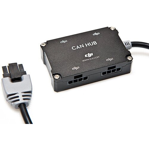 Разветвитель шины CAN-Bus (Z15 CAN-Bus HUB) (Part1) usb can debugger adapter usb to can can bus analyzer