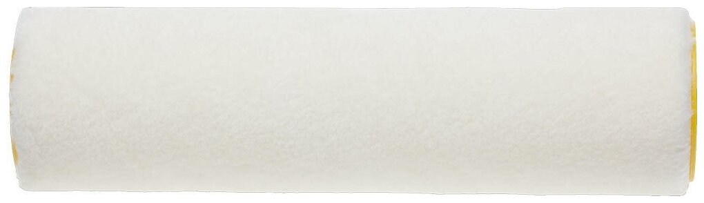 Малярный мини-ролик STAYER Velour 110 мм x 15 мм 50% акрил 50% шерсть (0501-11)