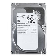 Жесткие диски Seagate Жесткий диск Seagate CONSTELLATION ES 7200.1 1TB ST31000524NS