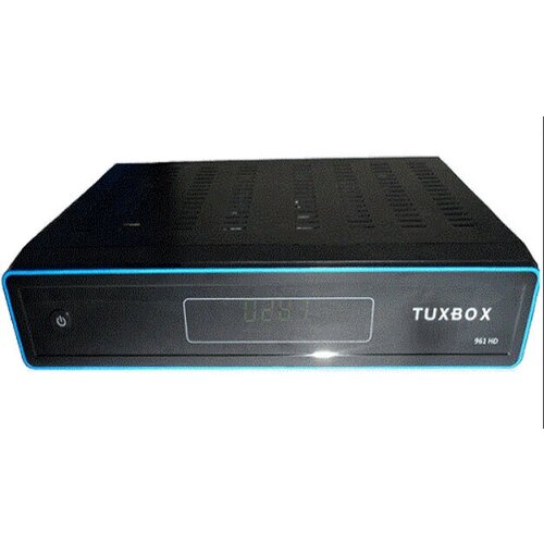 Спутниковый ресивер Tuxbox 961 tuxbox nibiru hd