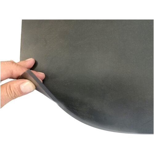 1026590390 Брызговик 590x390 (без надписи), 1 шт, Кармин-Авто