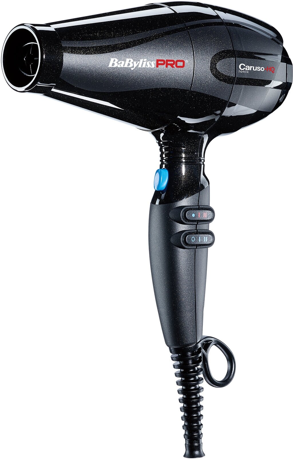 BABYLISS Фен Caruso Ion, 2400W