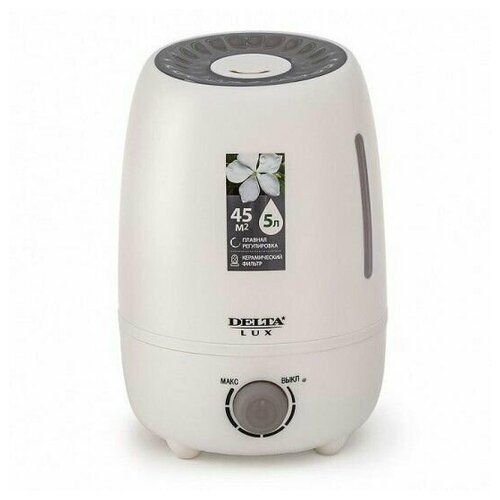 Delta Увлажнитель воздуха 506100₽