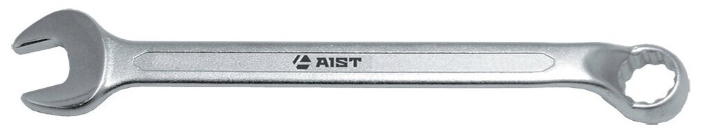Комбинированный ключ AIST - фото №3