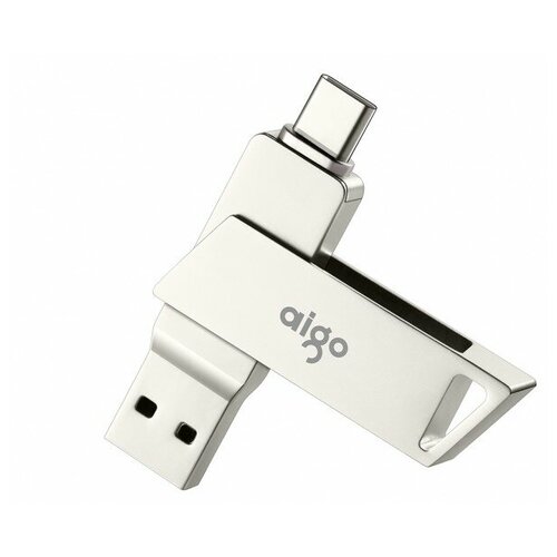 Флеш-накопитель Xiaomi Aigo USB 3.1 Type-C U350 32Gb