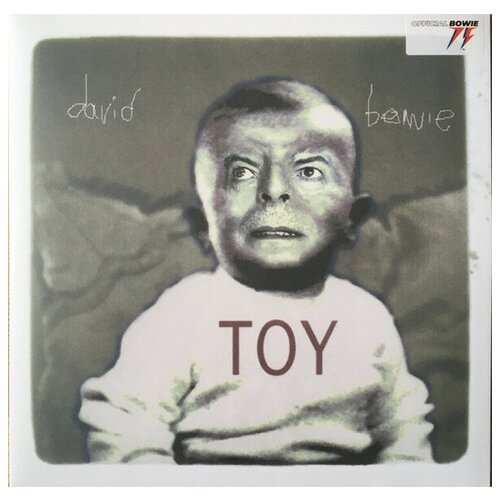 David Bowie - Toy david bowie david bowie toy limited 10