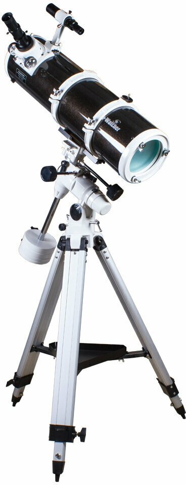 Телескоп Sky-Watcher BK P150750EQ3-2 + Линза Барлоу 3x — фото 1