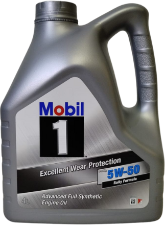   mobil 1 fs x2 5w-50  4  156491