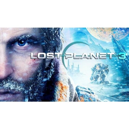 Игра Lost Planet 3 для PC (STEAM) (электронная версия) игра lost planet 3 для pc steam электронная версия