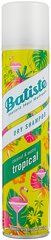 BatisteDry Coconut & Exotic TROPICAL Сухой шампунь с ароматом дыни, банана, кокоса, сливы, персика, ванильи и сандала 200 мл