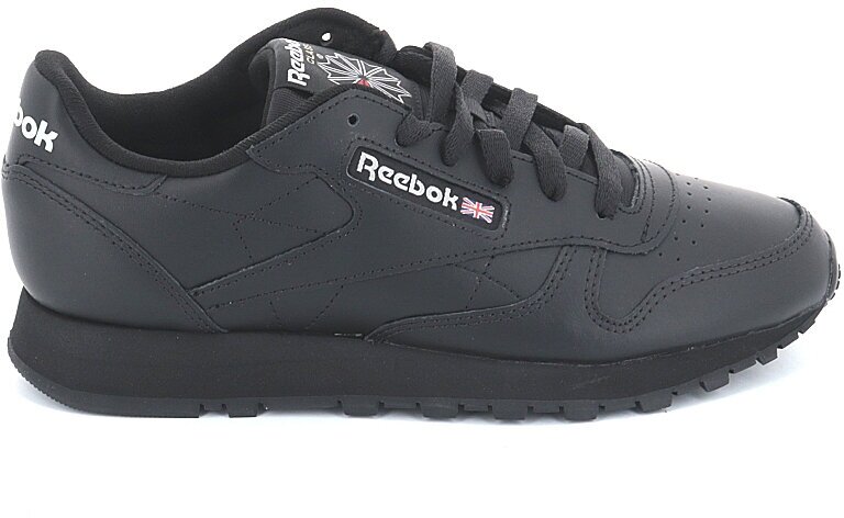 Кроссовки Reebok Classic Leather