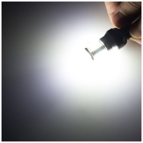 Светодиодная лампа Mini CREE XBD 10 LED HB3 9005