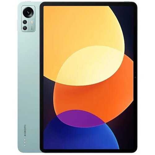 Планшет Xiaomi Mi Pad 5 Pro 12.4 6/128 Wi-Fi Green CN